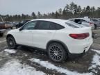 2023 Mercedes-Benz GLC Coupe 300 4matic