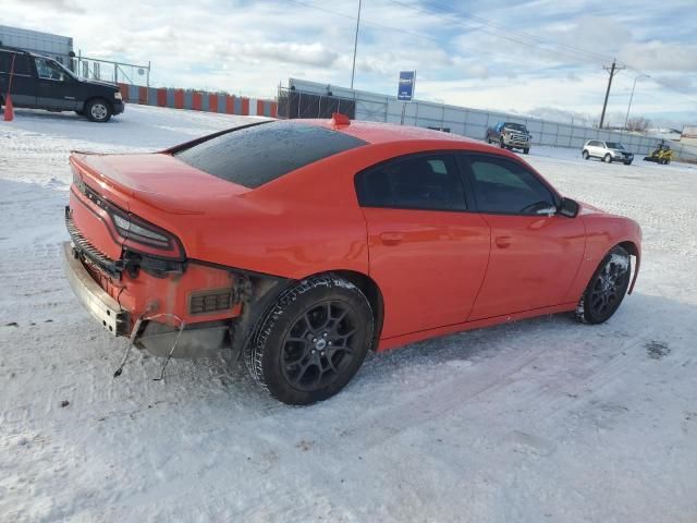 2018 Dodge Charger GT