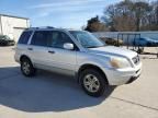 2003 Honda Pilot EXL