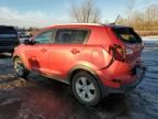 2012 KIA Sportage Base