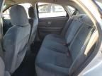 2001 Ford Taurus SE