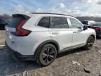 2025 Honda CR-V Sport Touring