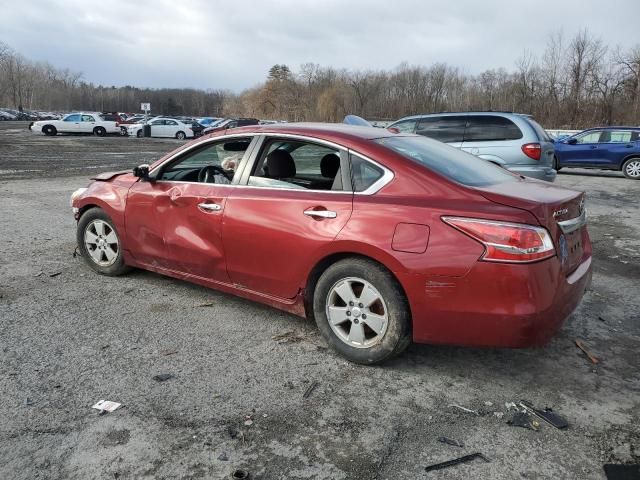 2013 Nissan Altima 3.5S