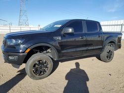 Salvage cars for sale at Adelanto, CA auction: 2022 Ford Ranger XL