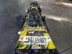 2021 Skidoo MXZ 600