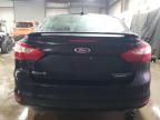 2013 Ford Focus Titanium