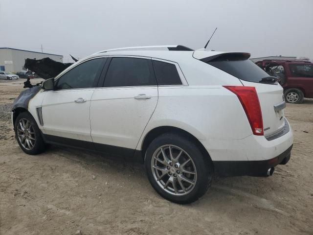 2013 Cadillac SRX Premium Collection