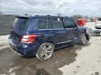 2015 Mercedes-Benz GLK 350