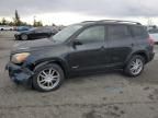 2008 Toyota Rav4 Sport