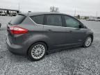 2016 Ford C-MAX Premium SEL