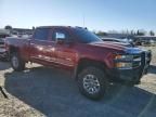 2018 Chevrolet Silverado K3500 High Country