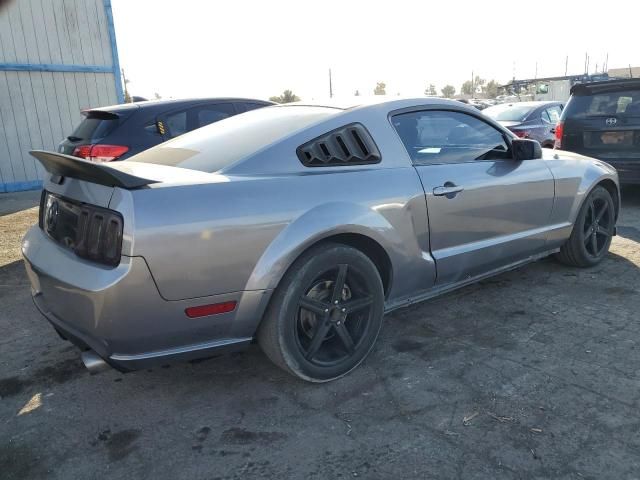 2006 Ford Mustang GT