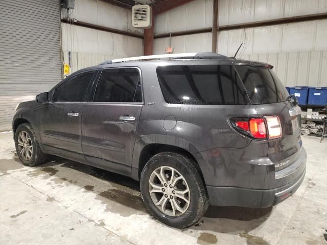 2016 GMC Acadia SLT-1