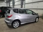 2009 Honda FIT Sport