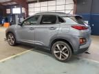 2018 Hyundai Kona Limited