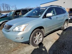 Lexus salvage cars for sale: 2009 Lexus RX 350