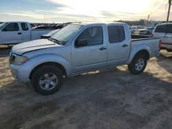 Run And Drives Cars for sale at auction: 2012 Nissan Frontier S