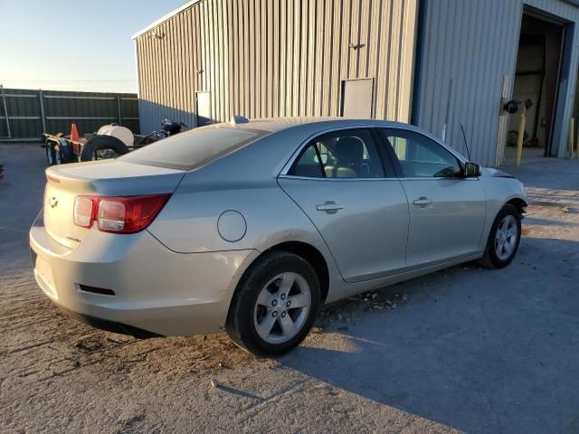 2014 Chevrolet Malibu 1LT