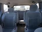 2005 Toyota Sienna CE