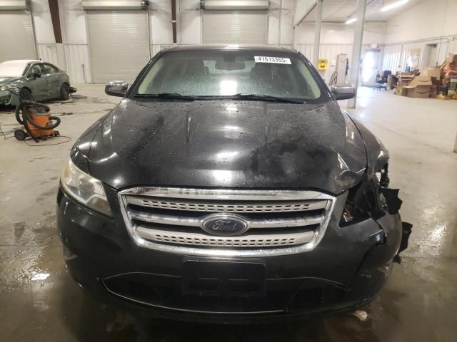 2010 Ford Taurus Limited