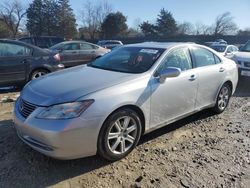 Vehiculos salvage en venta de Copart Madisonville, TN: 2008 Lexus ES 350