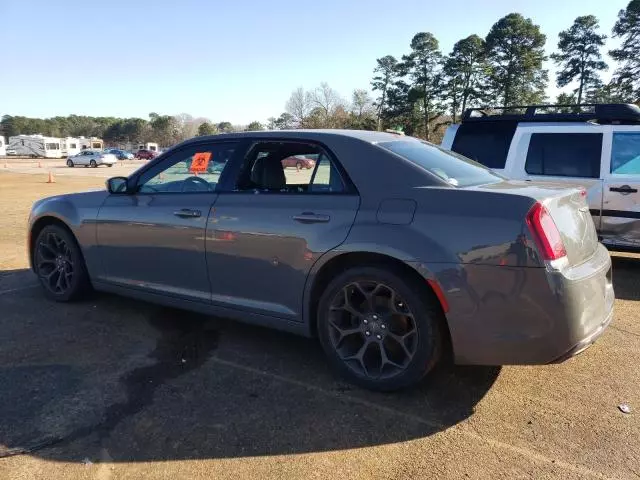 2019 Chrysler 300 S