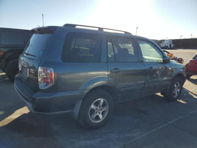 2006 Honda Pilot EX