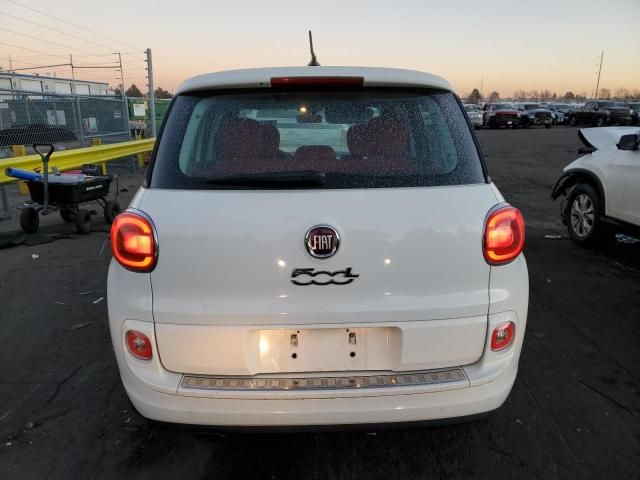 2014 Fiat 500L POP