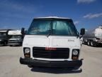 1973 GMC Motor Home