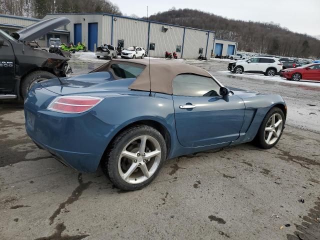 2007 Saturn Sky