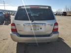 2007 Toyota Highlander Hybrid