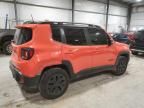 2018 Jeep Renegade Trailhawk