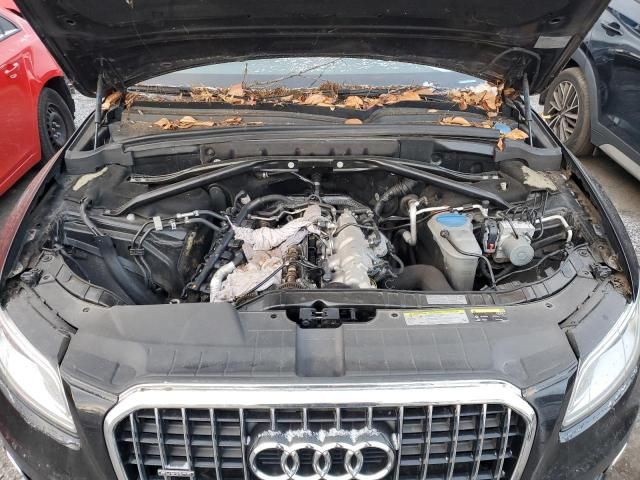 2014 Audi Q5 Premium Plus