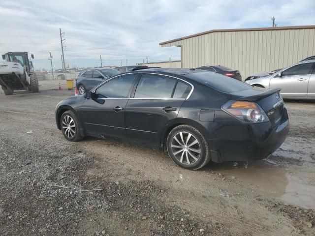 2008 Nissan Altima 2.5