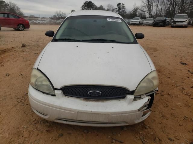 2004 Ford Taurus LX