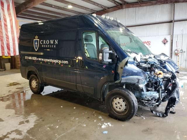 2023 Dodge RAM Promaster 1500 1500 High