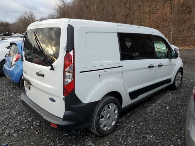 2022 Ford Transit Connect XL