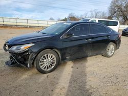 Hybrid Vehicles for sale at auction: 2014 Toyota Avalon Hybrid