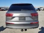 2017 Audi Q7 Premium