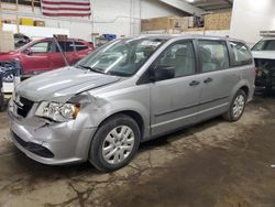 Dodge salvage cars for sale: 2014 Dodge Grand Caravan SE