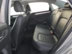 2012 Volkswagen Passat SE