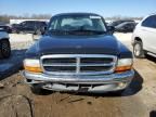 2003 Dodge Dakota Quad SLT