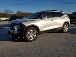 2021 Chevrolet Blazer 2LT en venta en Lebanon, TN