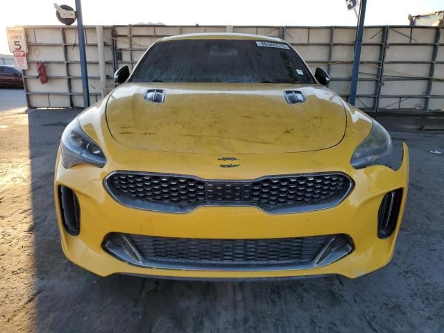 2018 KIA Stinger GT