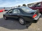 1997 Nissan Maxima GLE