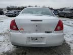 2007 Pontiac G6 Value Leader