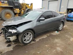 Salvage cars for sale at Albuquerque, NM auction: 2006 Acura RSX