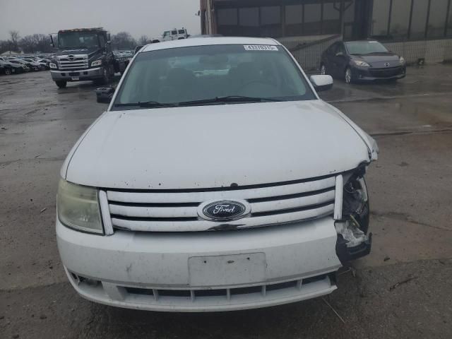 2008 Ford Taurus SEL