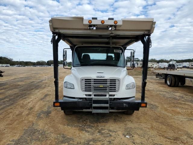 2017 Freightliner M2 106 Medium Duty