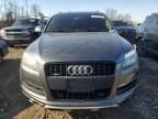 2014 Audi Q7 Premium